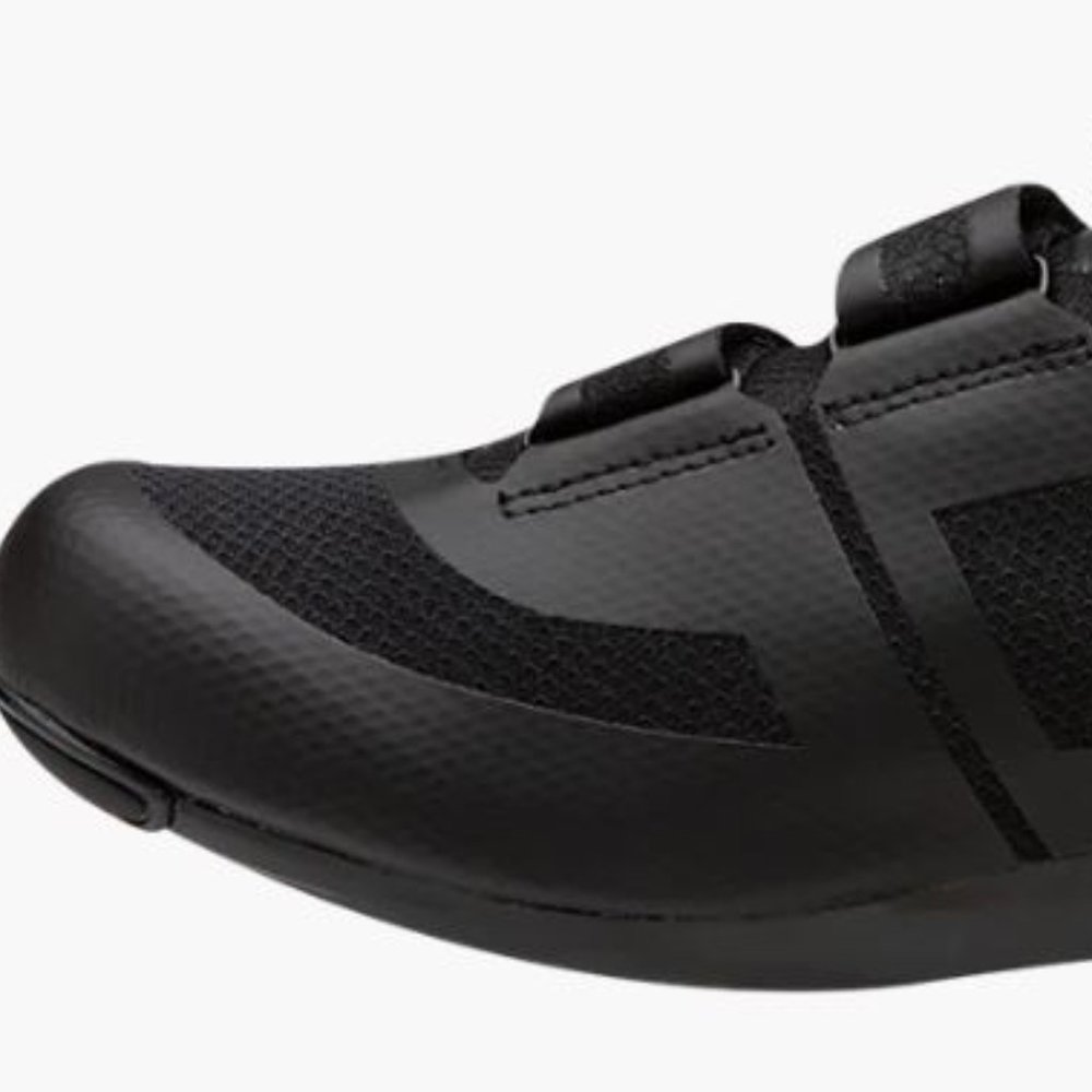 Pearl Izumi Men's Men's Quest Road Shoes Black New 7US /40EU - Picture 3 of 11